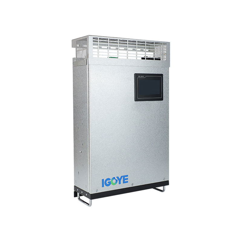 220v ওয়াল-মাউন্টড সক্রিয় সুরেলা ফিল্টার