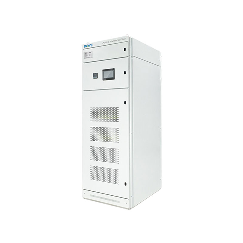 380V র্যাক মাউন্ট সক্রিয় সুরেলা ফিল্টার