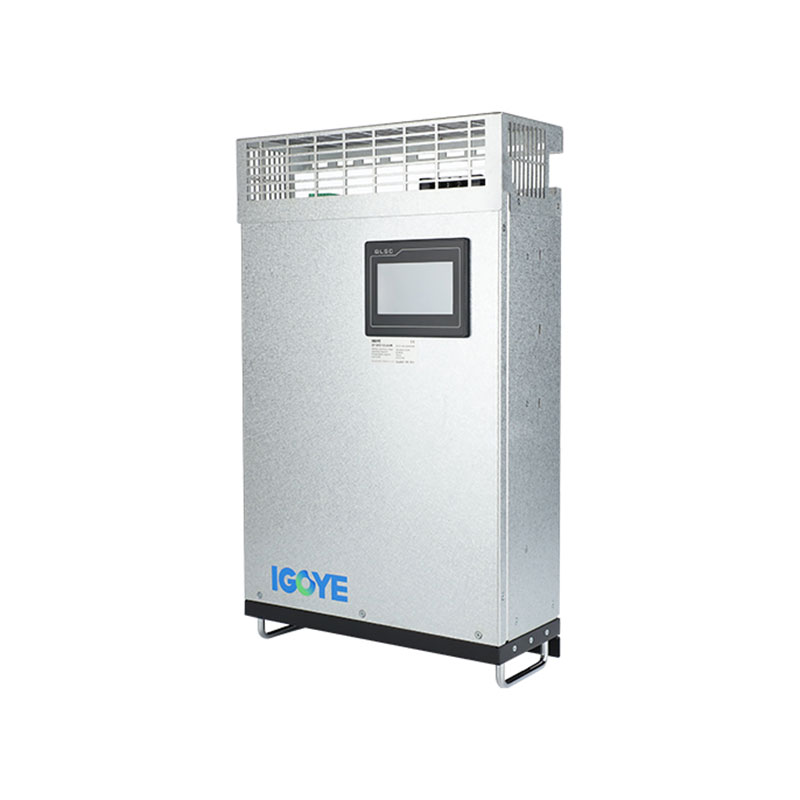 380V ওয়াল-মাউন্টড সক্রিয় সুরেলা ফিল্টার