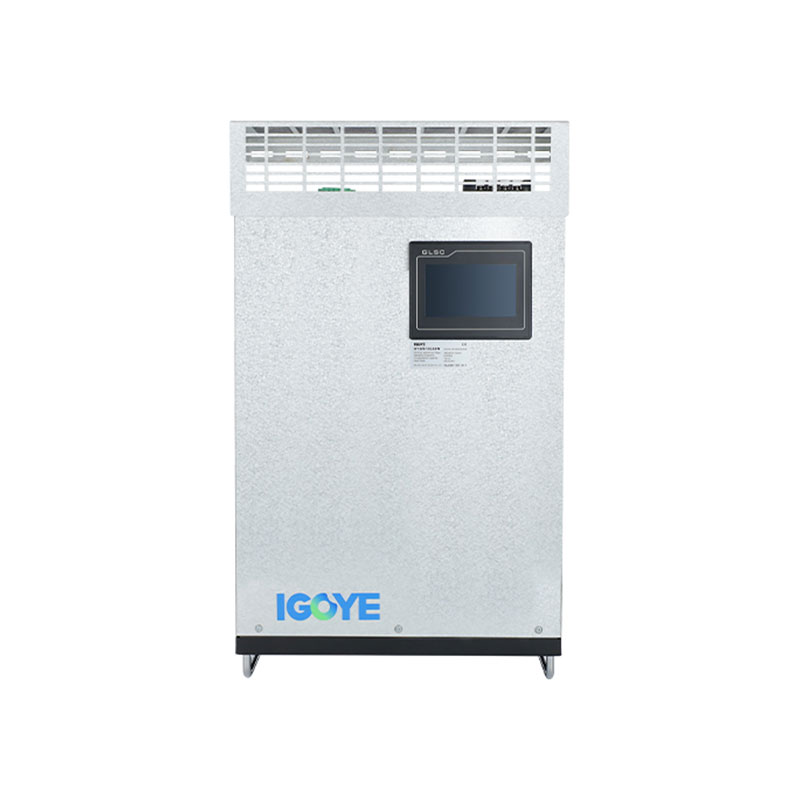 500V ওয়াল-মাউন্ট স্ট্যাটিক ভার জেনারেটর