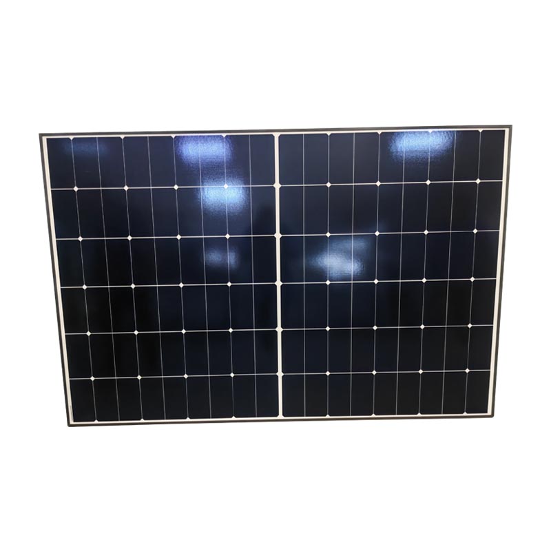 Geya LR5-54hth 400 ওয়াট সৌর প্যানেল