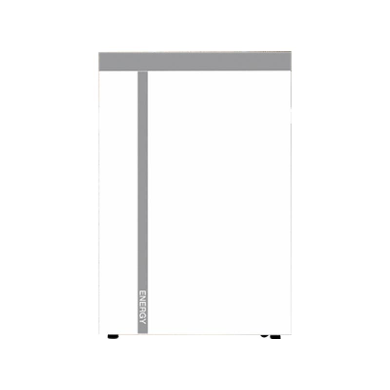 গিয়া ওয়াল-মাউন্টেড আবাসিক ESS-WLL005B1-5.22KWH
